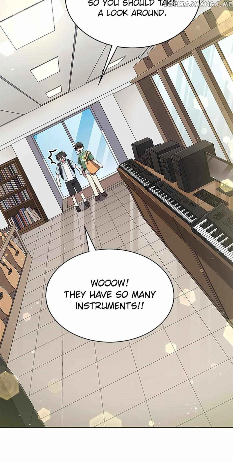 The Second Life of an All-Rounder Idol Chapter 27 21